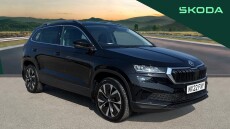 Skoda Karoq 1.5 TSI SE L 5dr Petrol Estate